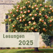 Barbara Krohn Lesungen 2025