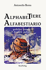 Alphabetiere - Alfabestiario
