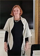 Barbara Krohn liest